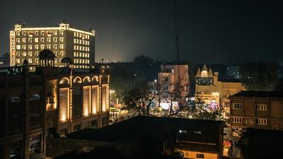 Hotel Infa - 400m From Golden Temple