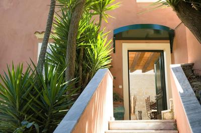 Villa Marili