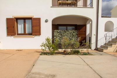 GF Apartments La Vigna