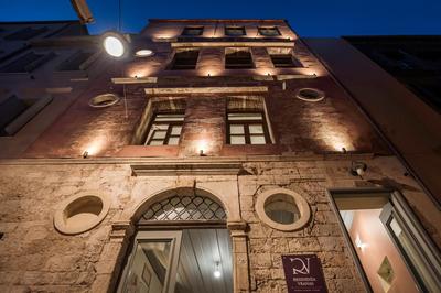 Residenza Vranas Boutique Hotel