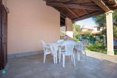 Villino Grosseto
