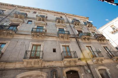 Il Magnifico Apartment