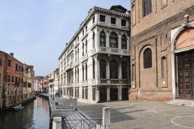 Cà Lezze Bell'appartamento nel cuore di Venezia