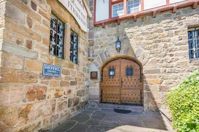 Hôtel Ithurria - Les Collectionneurs