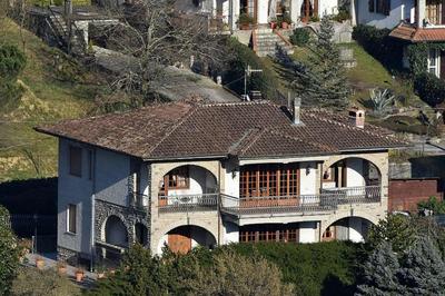 Matilde's House