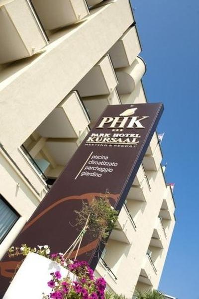 Park Hotel Kursaal