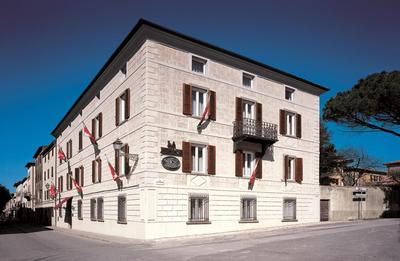 Dimora Palazzo La Fenice