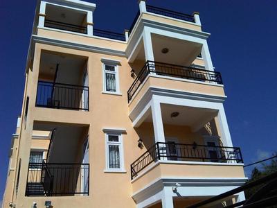 Trou Aux Biches Self Catering Apartment