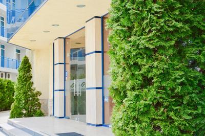 Rainbow 1 Holiday Complex