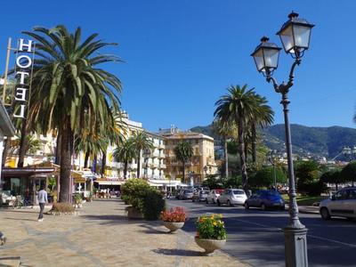 Caruggi's Flat - Old Town