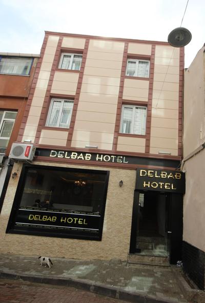 DELBAB HOTEL