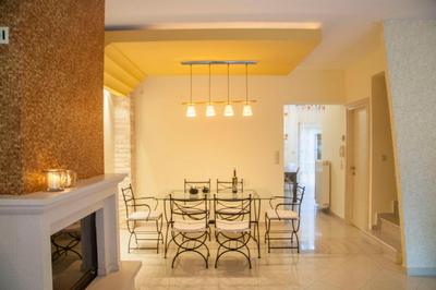 Luxurious West Side Maisonette in Alexandroupolis