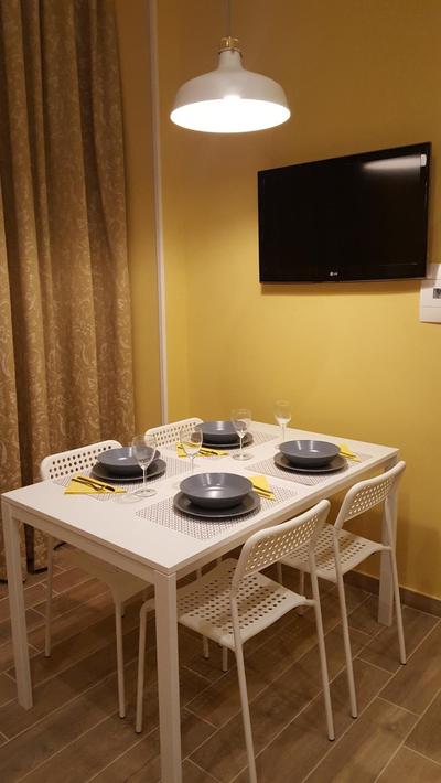 Gennarino's Home