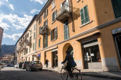 La Corte dei Balconi 1
