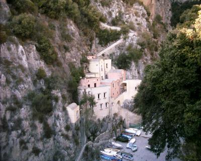 Villa Aramara Costa d'Amalfi