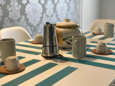 Casa- Corso Umberto