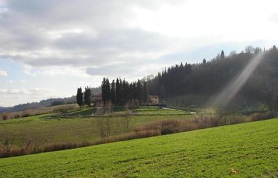 Affittacamere Pergolato di Sotto