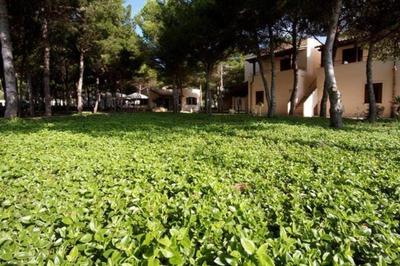 Residence Punta Longa