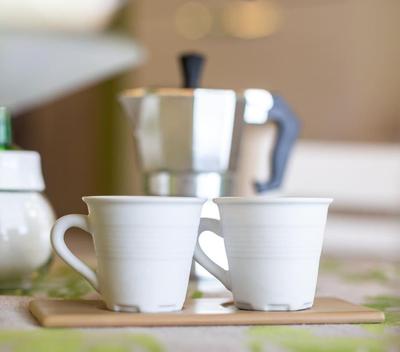 Il Sopracciglio Suites - Green Suite