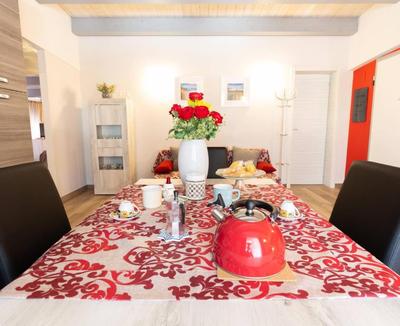Il Sopracciglio Suites - Red Suite