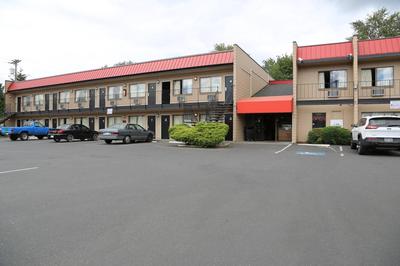 Americas Best Value Inn Kelso, Billede 2