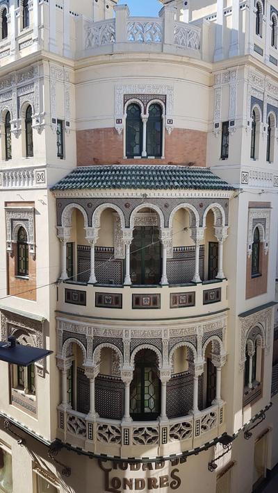 Las Llaves del Salvador
