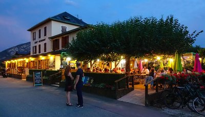 Auberge Les Tilleuls