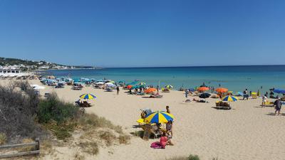 B&B White Rooms Salento