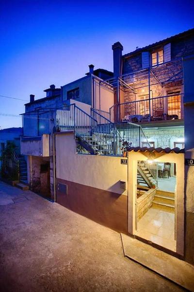 Apartment Domina