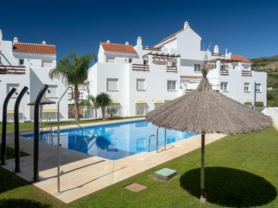 2275-Superb new apt on Valle Romano, golf view