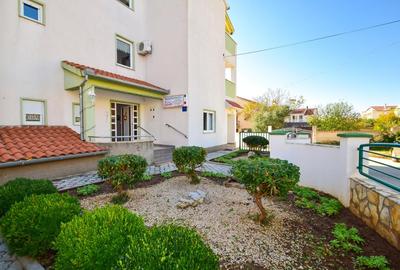 LiLu Apartments
