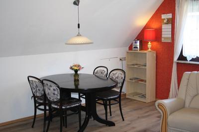 Ferienwohnung Neumann