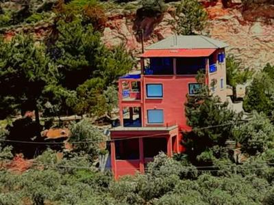 Villa Chrysi