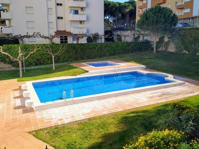 Apartamento Escalet