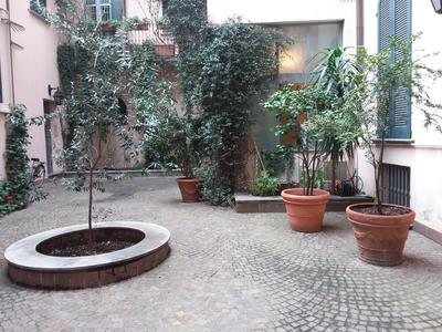 Darsena Cozy Flat