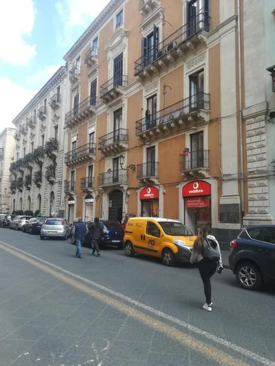 Dimora del sole