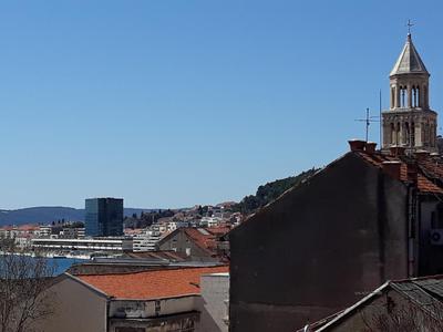 Apartment OLD TOWN with SEA VIEW