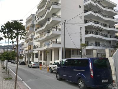 Kosta's City Apartment