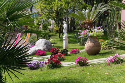 Villa Paola - Casa Vacanze