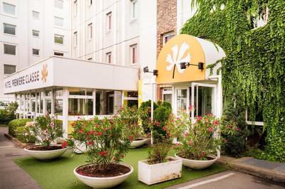 Premiere Classe Rungis - Orly