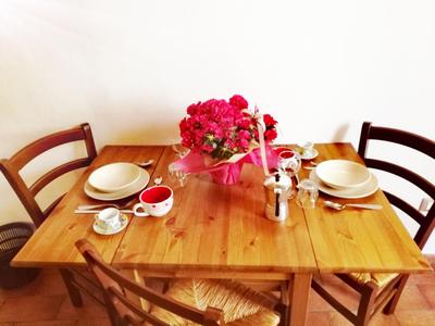 1 pitti apartment
