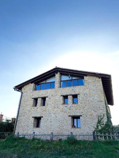 Masia de la Serra de la Cogulla, Billede 2