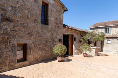 Casa Rural as Bentinas, Foto 2