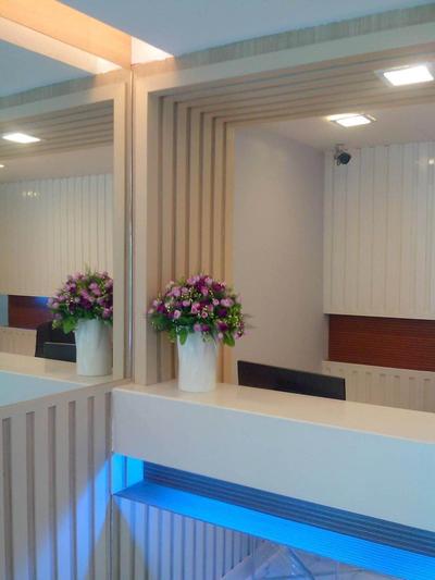 Nantra Ploenchit hotel