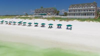 Henderson Park Inn, Bilde 2