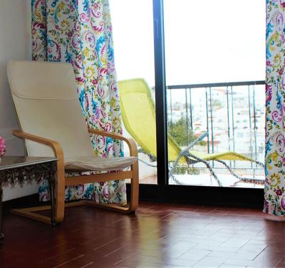 Sunny Apartment Close to the Beach