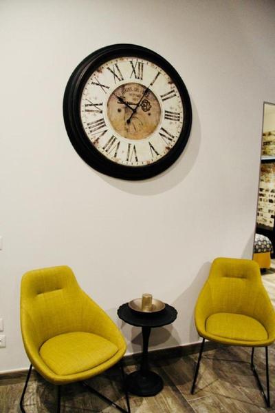 INDUSTRIAL CHIC HOUSE - Private parking