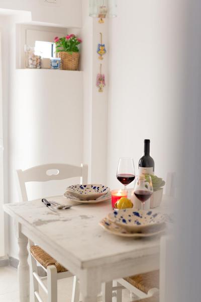 Il Balconcino nel Vicolo Short Lets