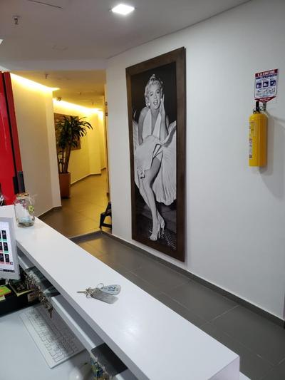 Hotel zona express sandiego