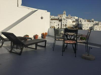 Ático Puerto Secreto - Apartamento Loft